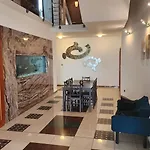 Retreat فيلة Raca