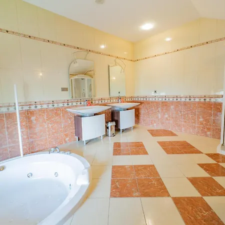 Villa Retreat