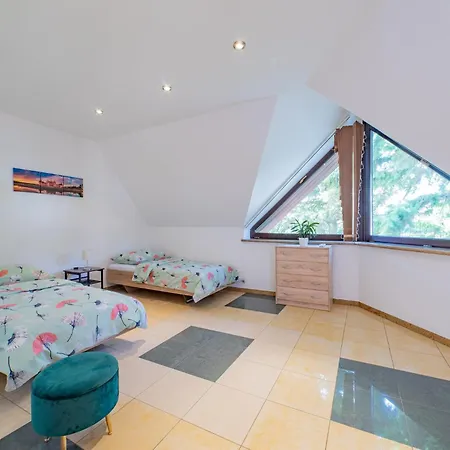 Villa Retreat