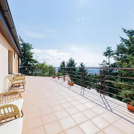 Villa Retreat