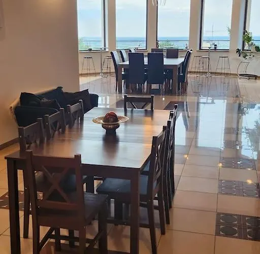 Retreat Вилла Raca