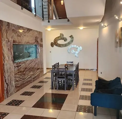 Retreat Вилла Raca