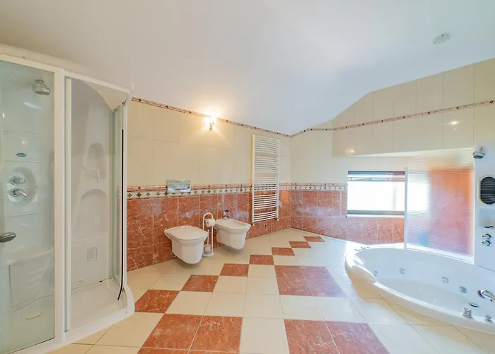 Вилла Retreat *